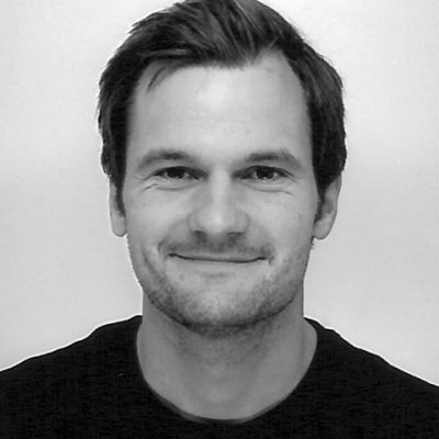 Portrait Kai Horstmann